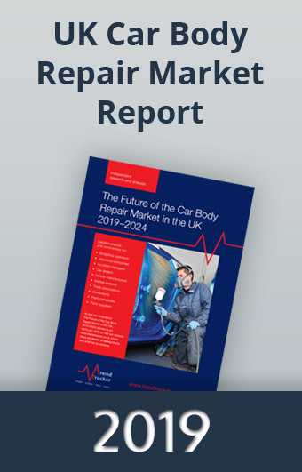 Order The Future of the UK Car Body Repair Market 2019-2024 Report (1)