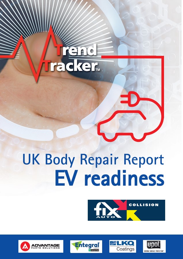 Order EV Readiness